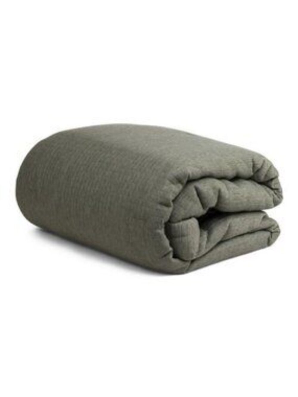 RESTORE HOME Soft Jersey Comforter Set - Picture 3 of 4